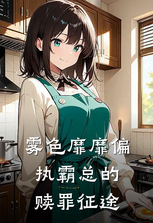 雾色靡靡偏执霸总的赎罪征途(沈未晞陆靳深)免费小说全本阅读_最新章节列表雾色靡靡偏执霸总的赎罪征途(沈未晞陆靳深)