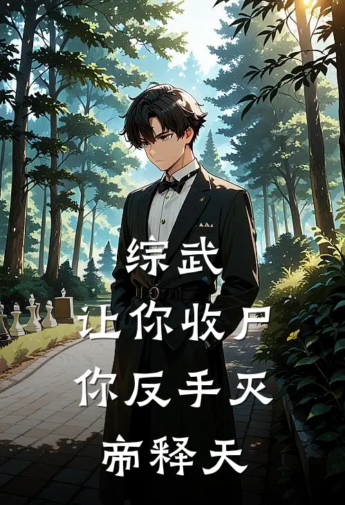 综武：让你收尸，你反手灭帝释天