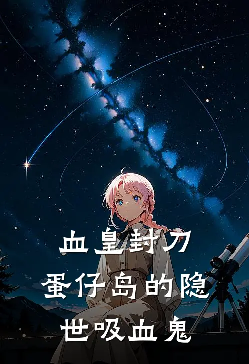 血皇封刀：蛋仔岛的隐世吸血鬼(德古拉格雷)完整版免费阅读_(血皇封刀：蛋仔岛的隐世吸血鬼)全章节免费在线阅读