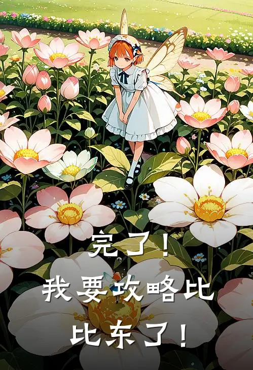 完了！我要攻略比比东了！