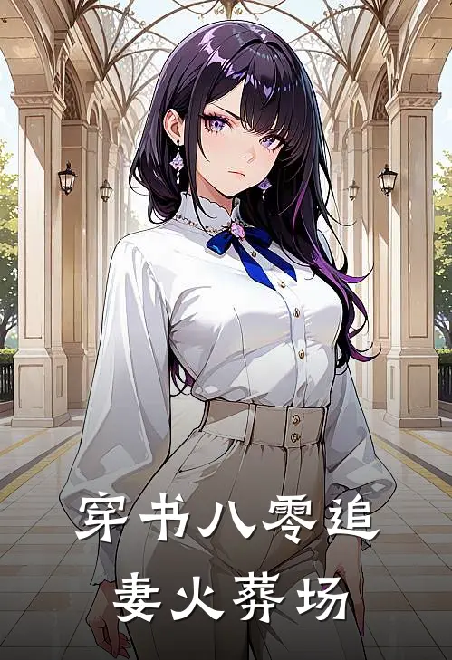 穿书八零追妻火葬场