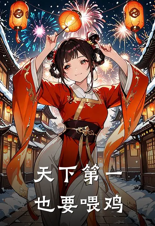 天下第一，也要喂鸡