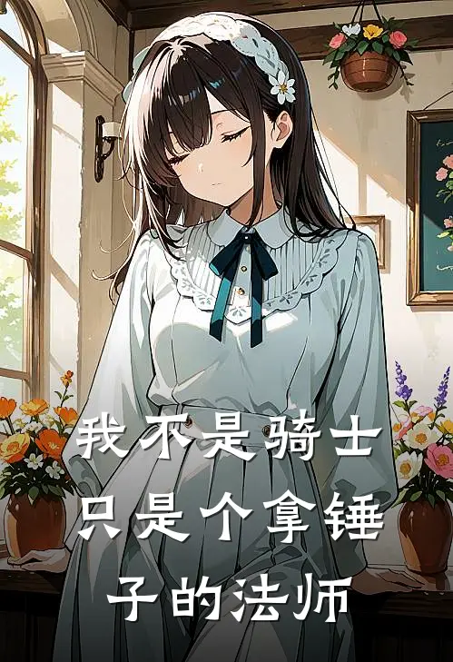 我不是骑士，只是个拿锤子的法师