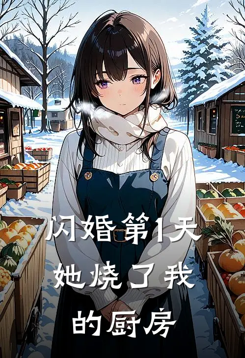 闪婚第1天，她烧了我的厨房林修林修免费小说笔趣阁_完结小说免费阅读闪婚第1天，她烧了我的厨房林修林修