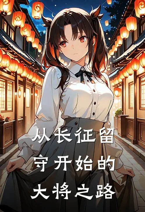 从长征留守开始的大将之路