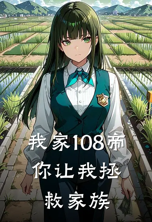 我家108帝，你让我拯救家族