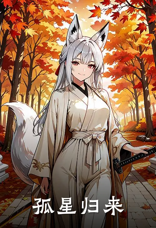 孤星归来(林砚陈昊)最新小说_免费阅读完整版小说孤星归来(林砚陈昊)