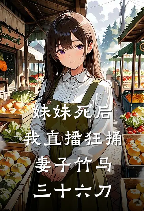 妹妹死后，我直播狂捅妻子竹马三十六刀(竹马陆姜城)最新小说_免费阅读完整版小说妹妹死后，我直播狂捅妻子竹马三十六刀(竹马陆姜城)