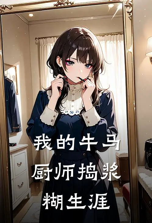 我的牛马厨师捣浆糊生涯