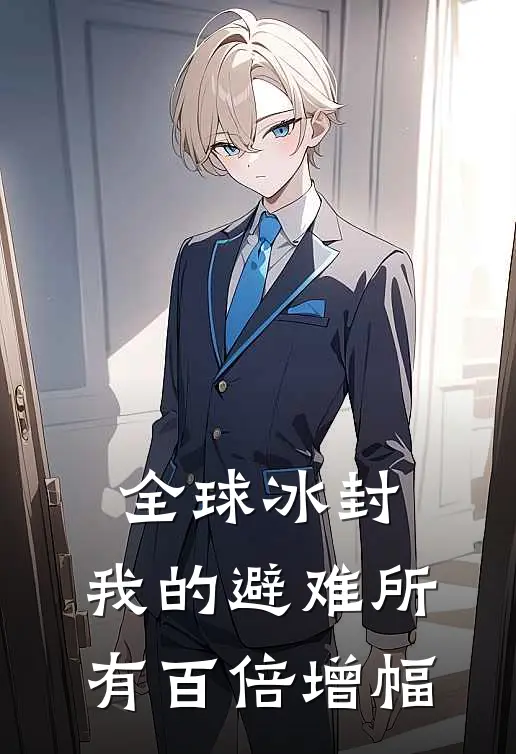 全球冰封，我的避难所有百倍增幅陈默张强免费小说大全_热门免费小说全球冰封，我的避难所有百倍增幅(陈默张强)