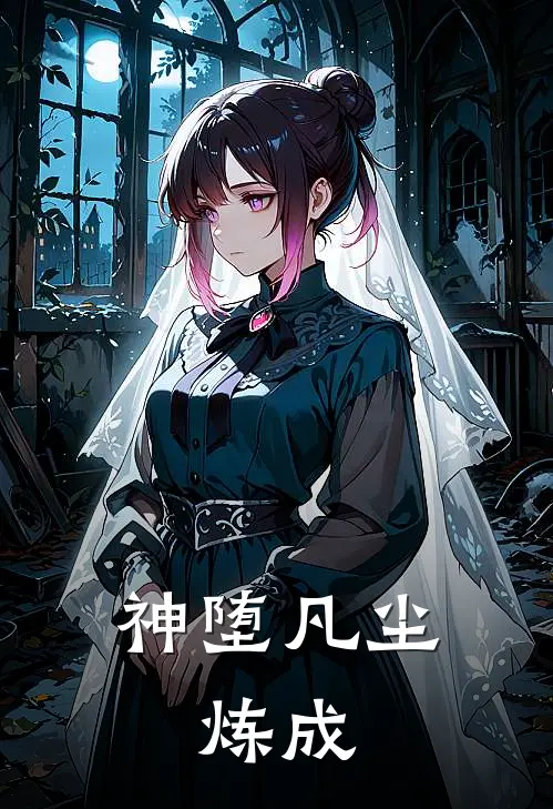 神堕凡尘，炼成克里斯高尼茨最新小说推荐_完本小说免费阅读神堕凡尘，炼成(克里斯高尼茨)