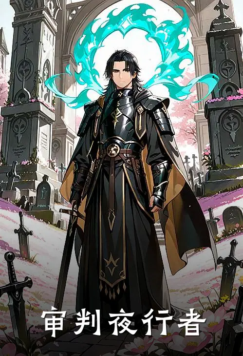 审判夜行者(苏哲李秀梅)全本免费小说_阅读免费小说审判夜行者苏哲李秀梅