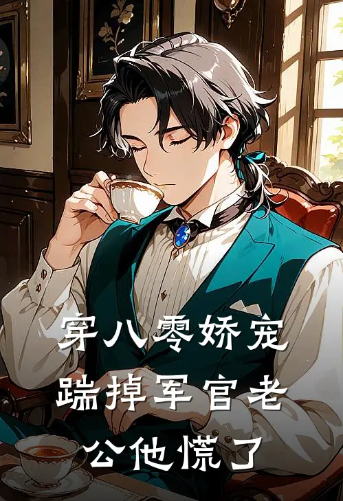 穿八零娇宠：踹掉军官老公他慌了褚卿窈菀菀最新完结小说推荐_在线免费小说穿八零娇宠：踹掉军官老公他慌了(褚卿窈菀菀)