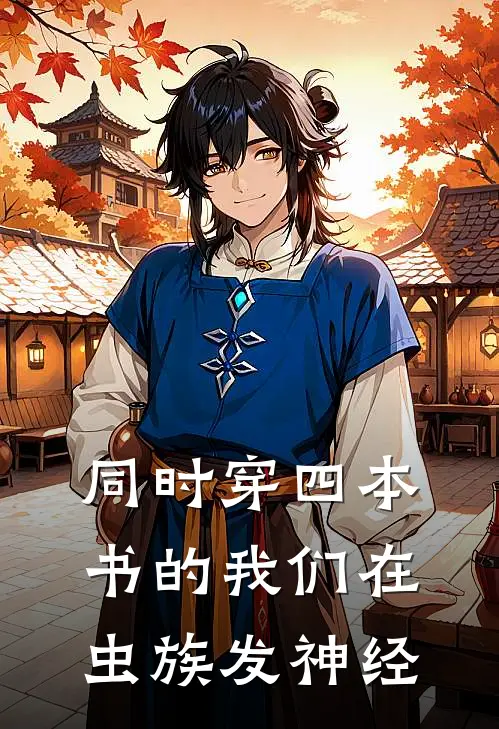 同时穿四本书的我们在虫族发神经陈末菲尔最新完结小说推荐_全集免费小说同时穿四本书的我们在虫族发神经陈末菲尔