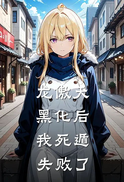 龙傲天黑化后，我死遁失败了林岁晚楚归鸿已完结小说推荐_完整版小说龙傲天黑化后，我死遁失败了(林岁晚楚归鸿)