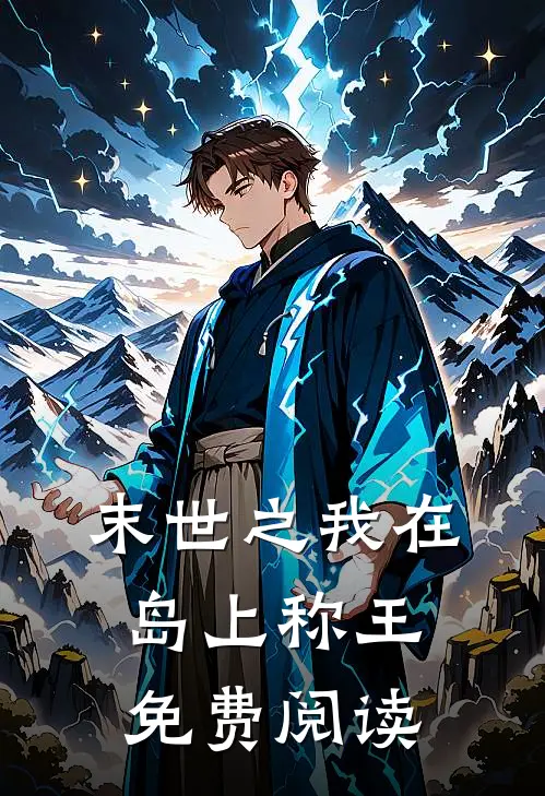 末世之我在岛上称王免费阅读
