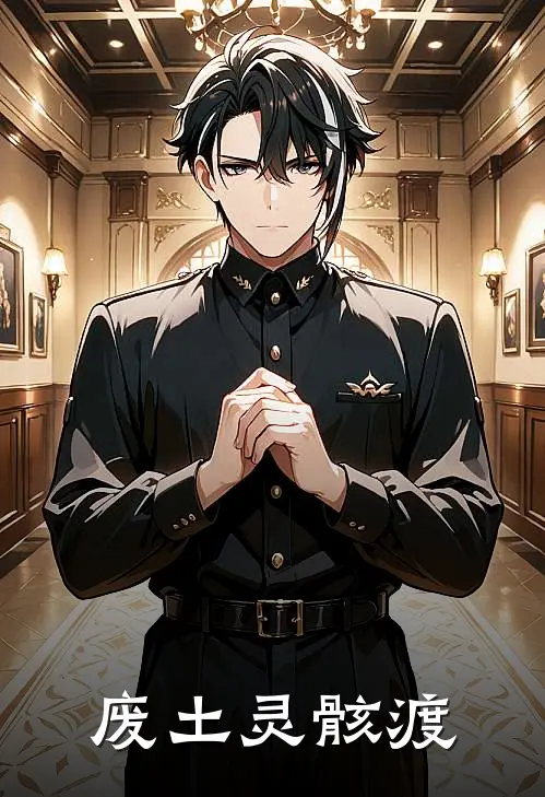 废土灵骸渡(沈砚沈岳)全本免费小说阅读_全文免费阅读废土灵骸渡沈砚沈岳