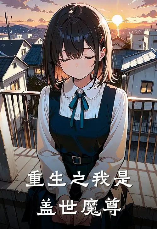 重生之我是盖世魔尊