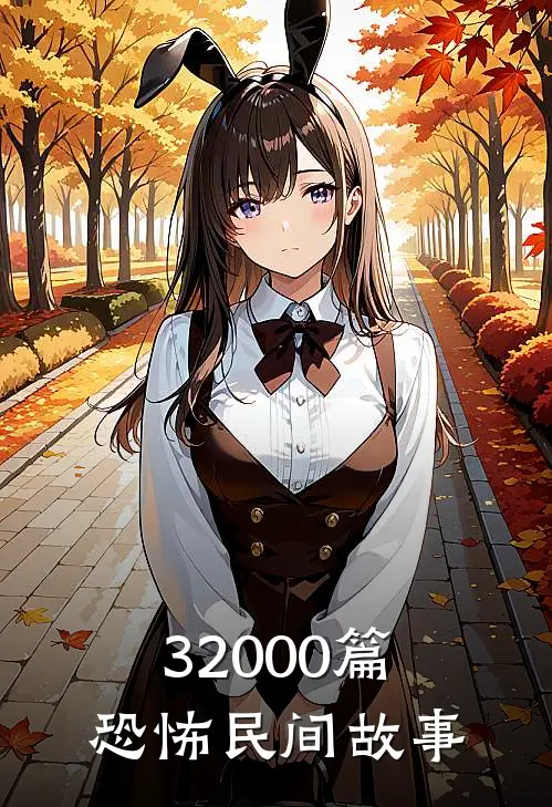 32000篇恐怖民间故事