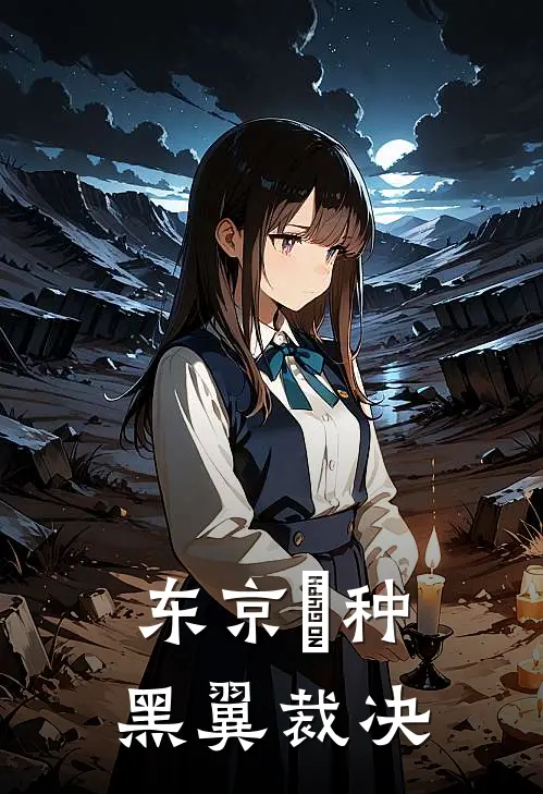 东京喰种：黑翼裁决