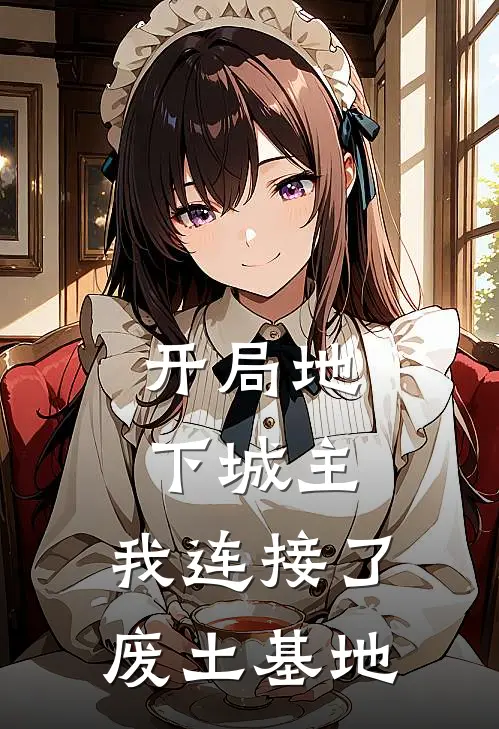 开局地下城主，我连接了废土基地林野林振邦新热门小说_小说免费阅读开局地下城主，我连接了废土基地(林野林振邦)