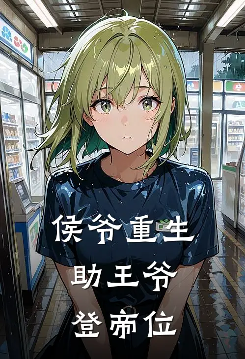 侯爷重生，助王爷登帝位