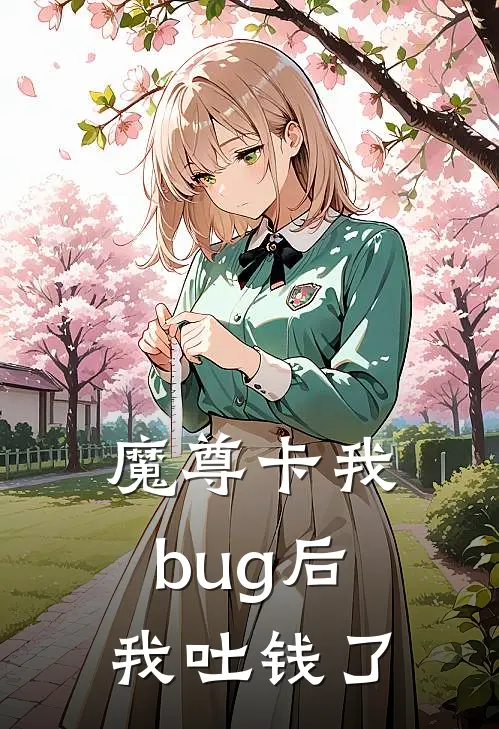 魔尊卡我bug后我吐钱了苏浅月洛无涯免费小说大全_热门免费小说魔尊卡我bug后我吐钱了(苏浅月洛无涯)