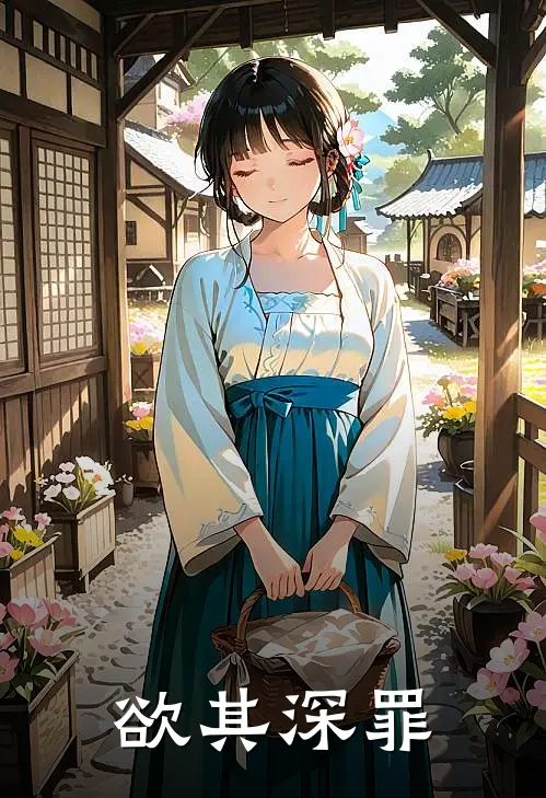 欲其深罪贾义赵森慎免费小说完整版_最新好看小说欲其深罪贾义赵森慎