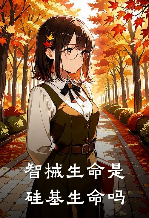 智械生命是硅基生命吗