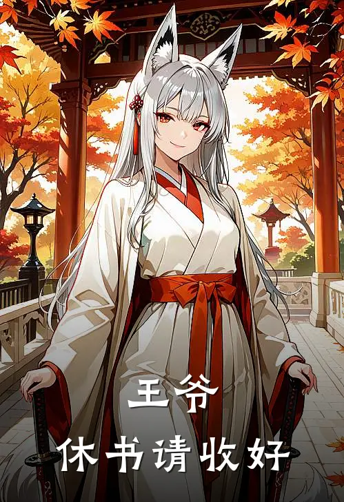 王爷，休书请收好萧景琰沈清辞热门免费小说_免费小说免费阅读王爷，休书请收好萧景琰沈清辞