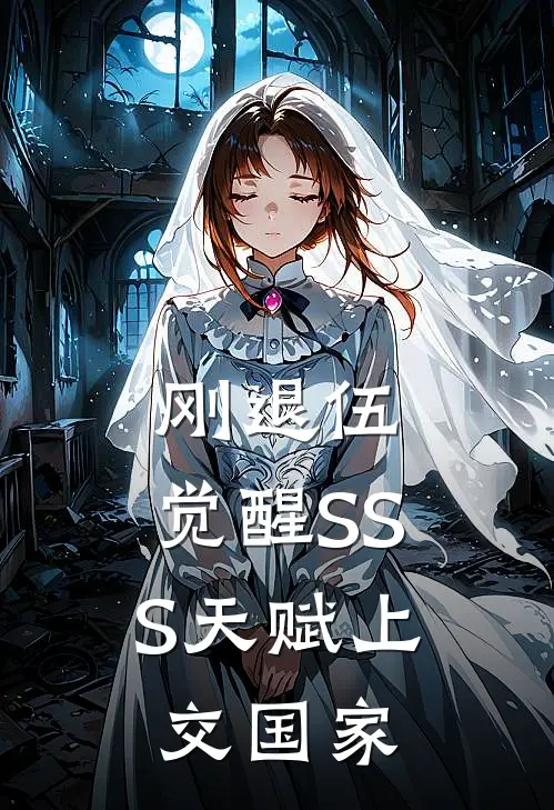 刚退伍，觉醒SSS天赋上交国家