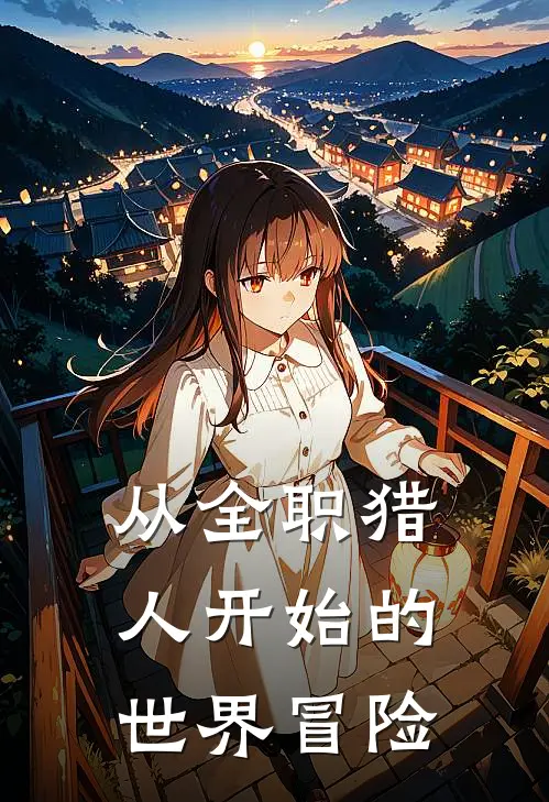 从全职猎人开始的世界冒险(陆止戈艾利克斯)最新小说_免费阅读完整版小说从全职猎人开始的世界冒险(陆止戈艾利克斯)