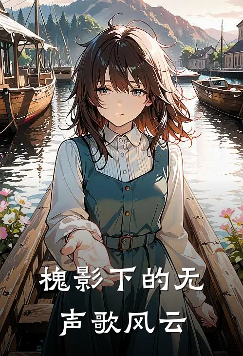 槐影下的无声歌风云