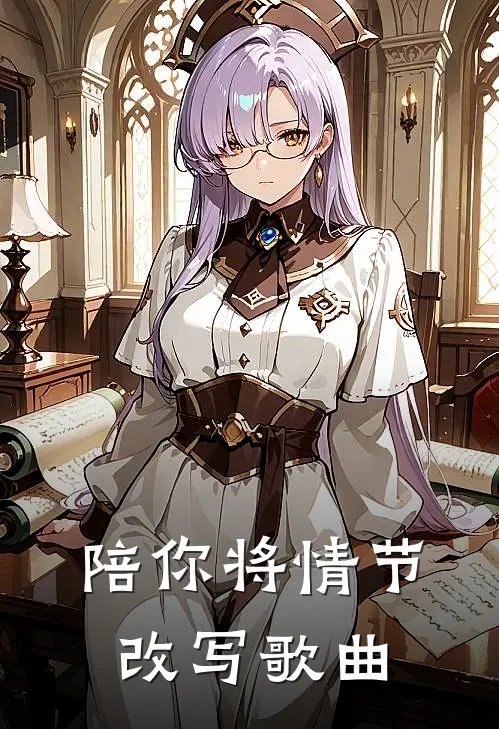陪你将情节改写歌曲