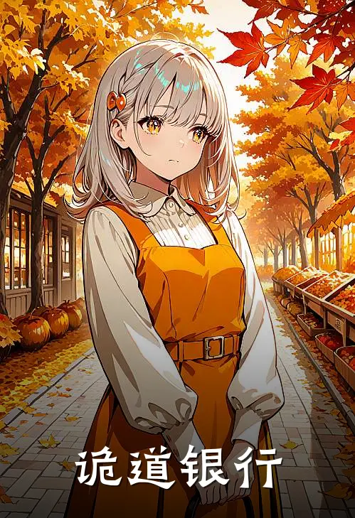 诡道银行(沈算沈万金)完本小说大全_完本热门小说诡道银行沈算沈万金