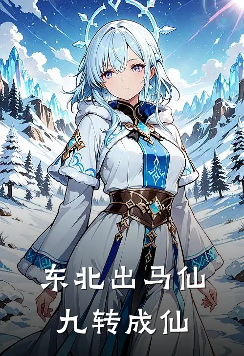 东北出马仙：九转成仙