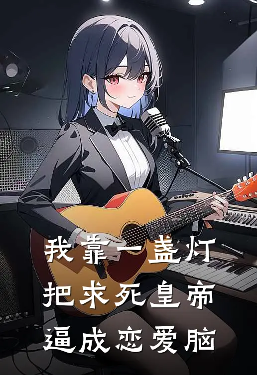 我靠一盏灯，把求死皇帝逼成恋爱脑