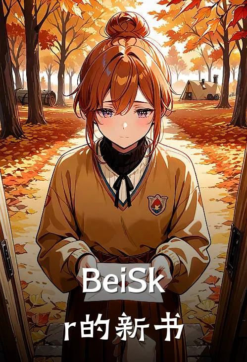 BeiSkr的新书