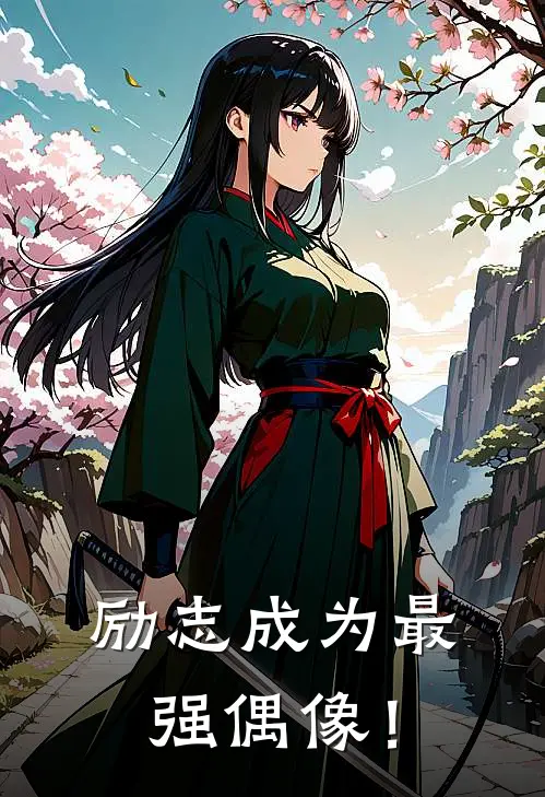 励志成为最强偶像！