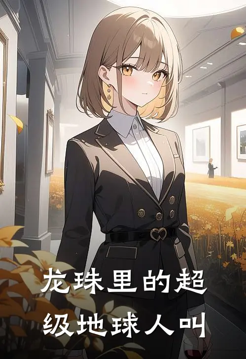 龙珠里的超级地球人叫