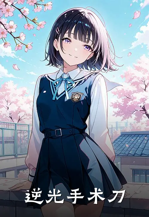 逆光手术刀王萱谭风免费热门小说_最热门小说逆光手术刀王萱谭风