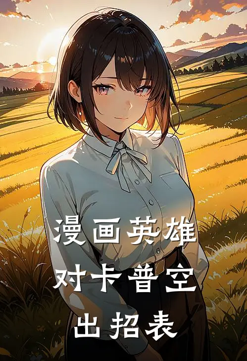 漫画英雄对卡普空出招表