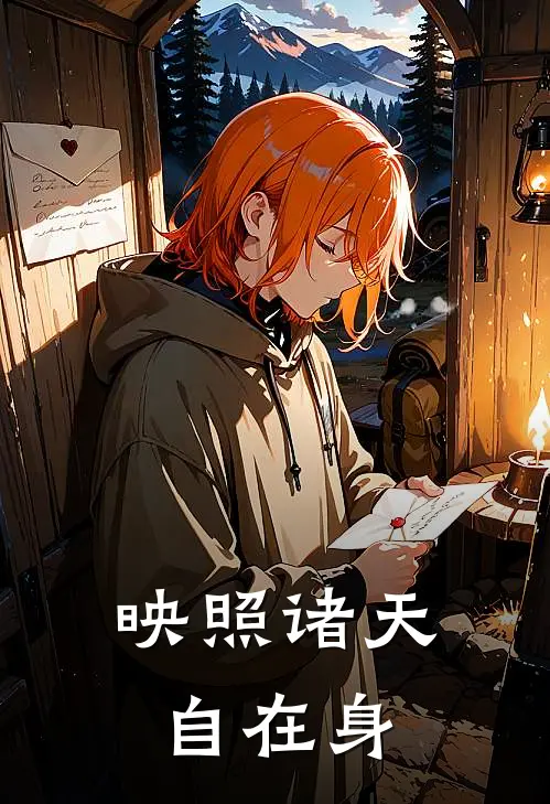 映照诸天自在身