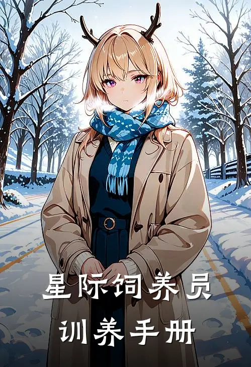 星际饲养员训养手册江禾祁白免费小说免费阅读_推荐完结小说星际饲养员训养手册(江禾祁白)