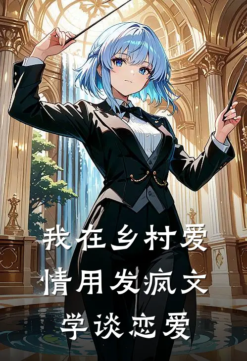 我在乡村爱情用发疯文学谈恋爱