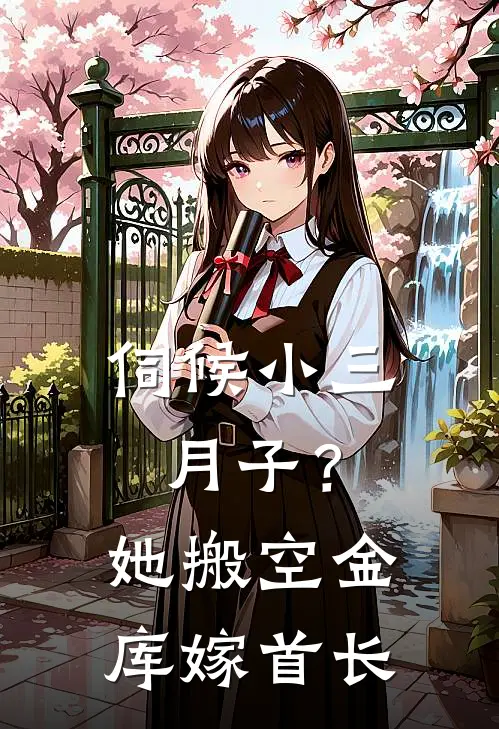 伺候小三月子？她搬空金库嫁首长