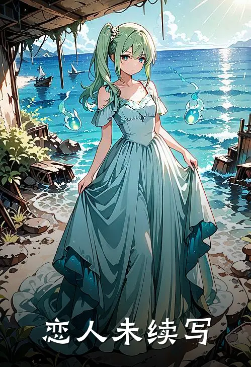 恋人未续写