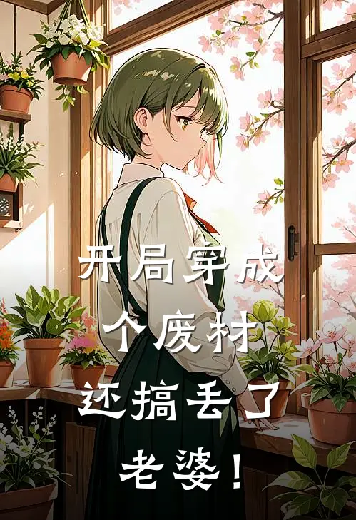 开局穿成个废材，还搞丢了老婆！