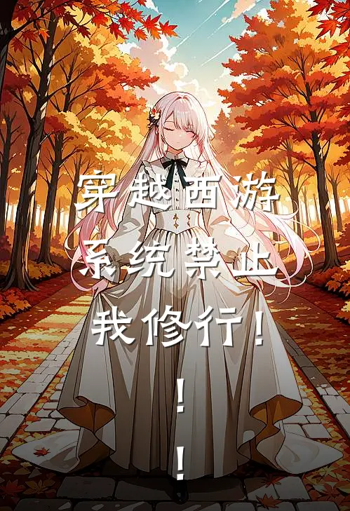 穿越西游：系统禁止我修行！！！