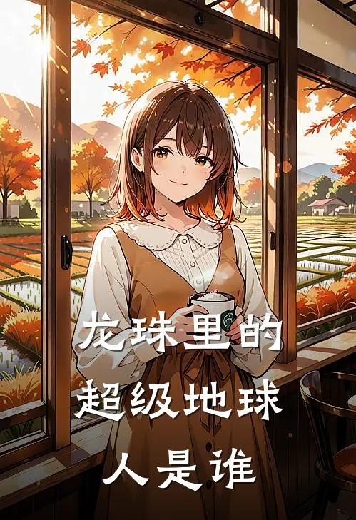 龙珠里的超级地球人是谁